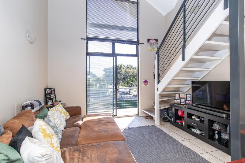 1 Bedroom Property for Sale in Plumstead Western Cape